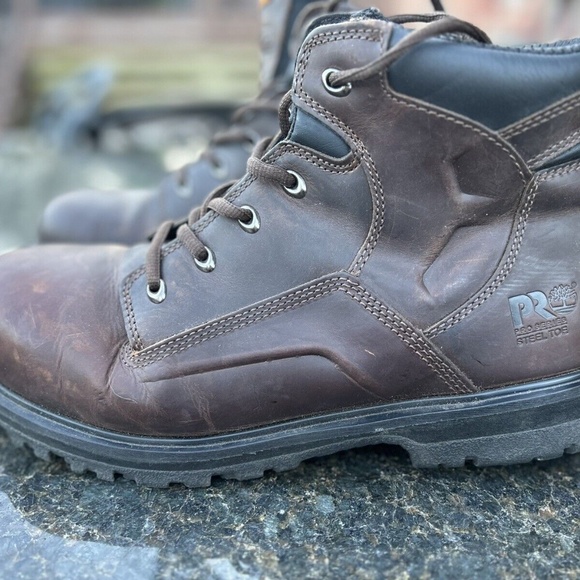 Timberland PRO Magnus 6\